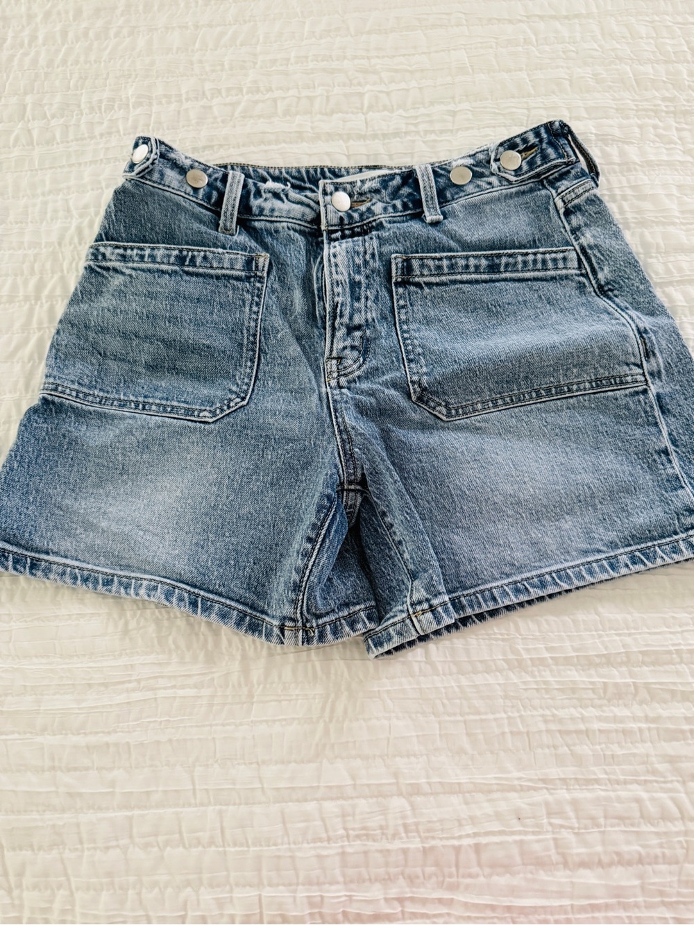 Altard State Denim Shorts ( Size S)